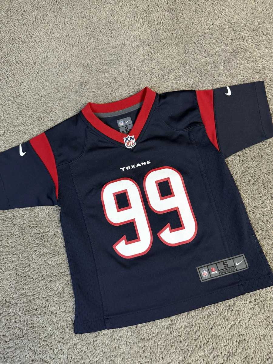 Boys J.J. Watt NFL Jerseys for sale | eBay