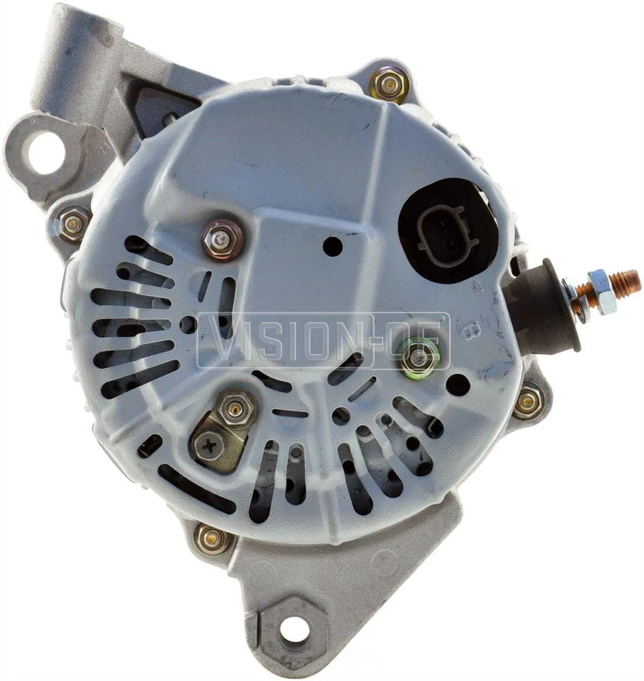 Alternador compatible con Mitsubishi Raider VISION-OE 2006 Foto 2 de 4