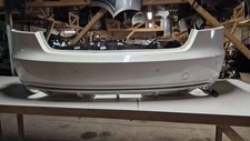 AUDI A5 Sportback 8TA Hintere Stoßstange 8T8807511A 1.97 Diesel 120kw 34248763