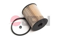 JPN Kraftstofffilter FüR Opel Astra H Caravan 1.7 Cdti Zafira B