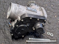 Oem 93-98 Toyota Supra Throttle Body 22030-46160 2jz-gte Jza80 Aristo Etcs-i