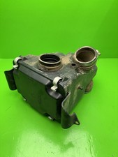 04-07 Honda Rancher 400 Air Box Airbox Intake Filter Lid Manifold TRX400FA
