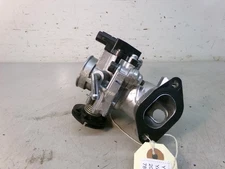 Throttle Body w Manifold for Yamaha Zuma 125 2022 - 2025 Y141