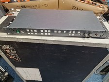 Kramer VP-28 Video Presentation Switcher