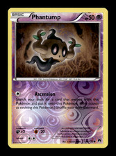 Phantump Common XY - BREAKpoint 64/122 LP