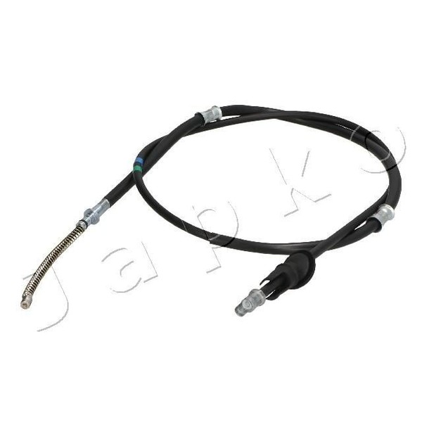 Japko Seilzug, Feststellbremse 131536L FüR Mitsubishi-image