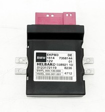 BMW 3 5 6 7 F30 F10 F06 F01 F02 Series Fuel Pump Module Control Unit OEM