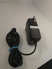 Original Casio AC Adaptor AD-E95100LU Power Supply 9.5V 1A Keyboard Adapter OEM