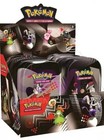 Display Mini Tin Noir Et Blanc EV10.5 FR carte Pokémon Lot Foudre Noir Flamme Bl