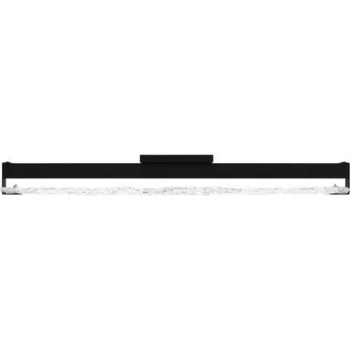 Quoizel PCWR8532 Winter 1 Light 32"W Integrated LED Bath Bar - Chrome - Picture 3 of 8