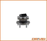 Dr!Ve+ Radlagersatz Hinterachse U.A. FüR CitroËN, Mitsubishi, Peugeot