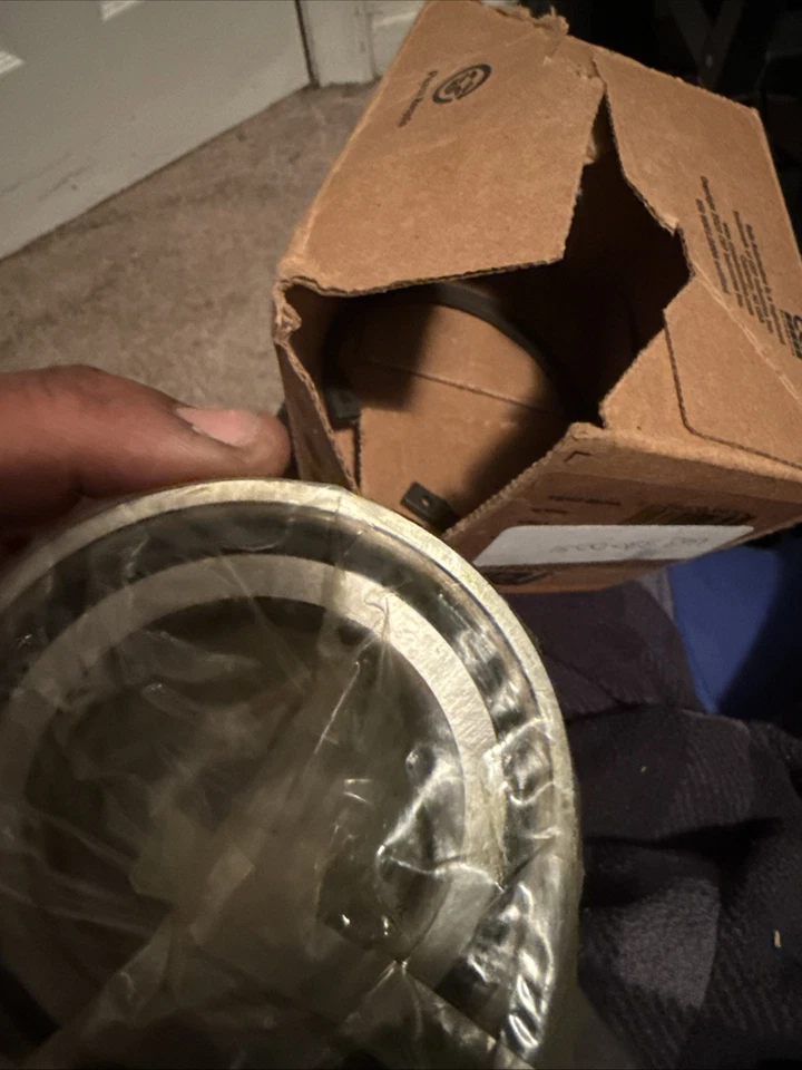 Wheel Bearing Driver or Passenger Side for Mercedes Benz CL500 E350 ML320 S600 - Image 2 of 2