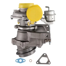 Turbolader for Mercedes-Benz Vito Bus W639 109 CDI 2.2L A646096059980