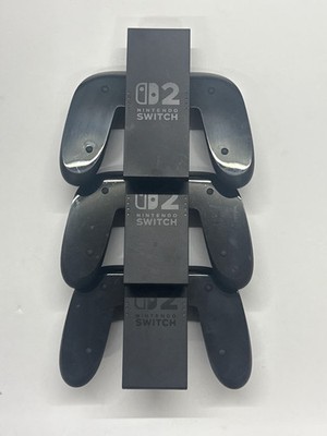 Switch 2 - Joy Con Controller Comfort Grip OEM Nintendo Switch 2 #111