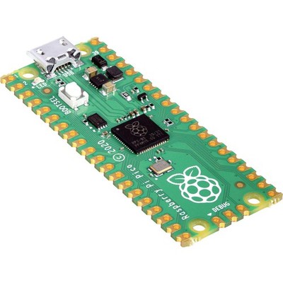 Raspberry Pi  Pico Mikrocontroller RP-PICO