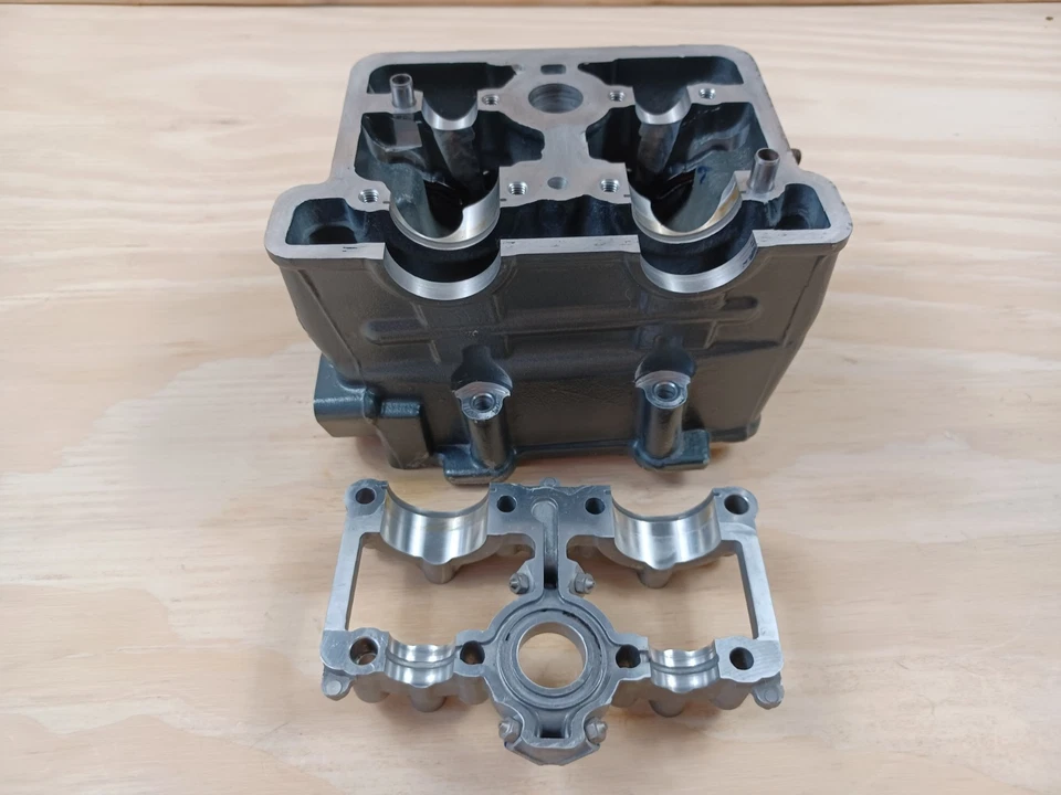 KTM Duke 125 2012 - 2016 Engine 5-901 ENGINE  Cylinder Head - Image 2 of 4