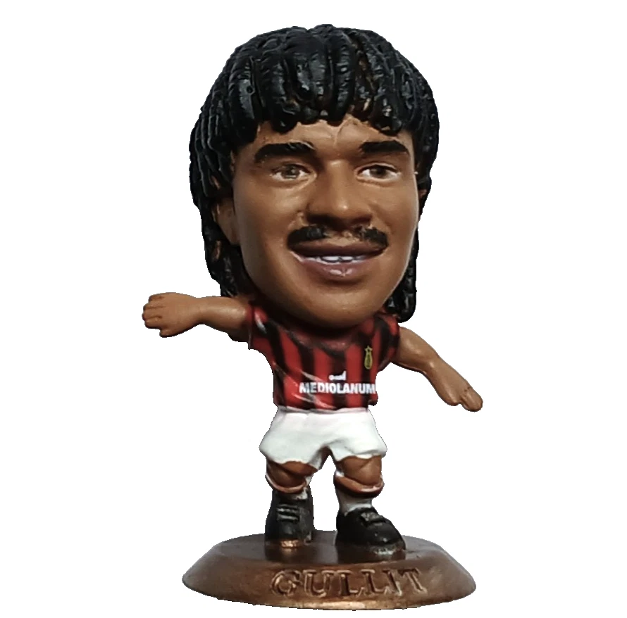 AC Milan Football Corinthian Football Figures for sale | eBay UK
