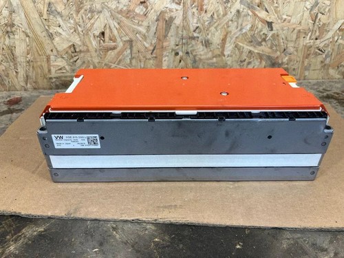 Electric car battery cell