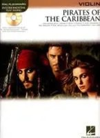 Pirates Of The Caribbean | Klaus Badelt | Englisch | Taschenbuch | 2018