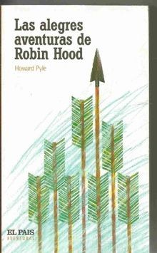 Las alegres aventuras de Robin Hood von Pyle, Howard | Buch | Zustand gut