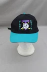 Vintage Hockey Hat - Tasa Mighty Ducks - Adult Strapback