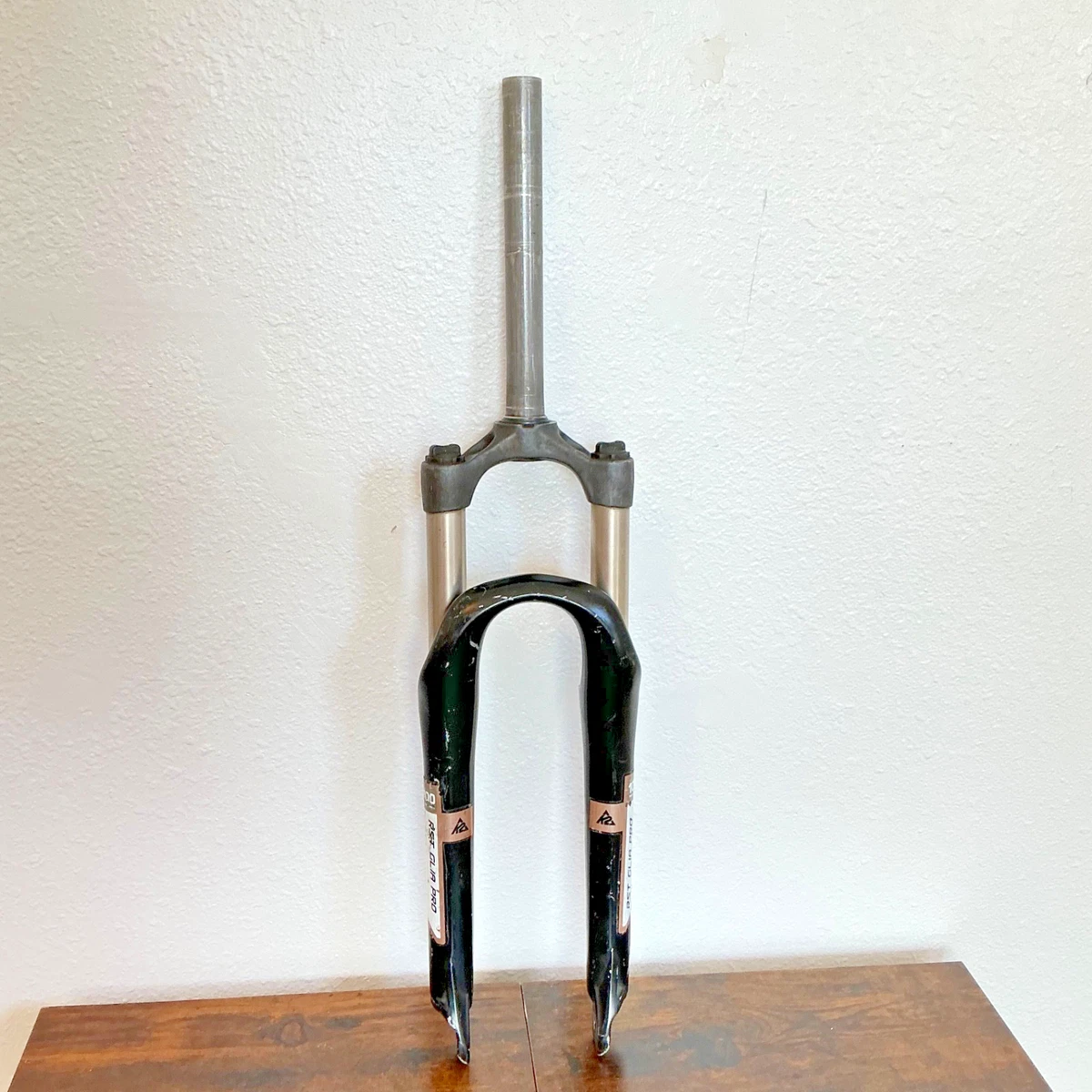 RST Outdoor Suspension 26 in Bicycle Forks for sale | eBay