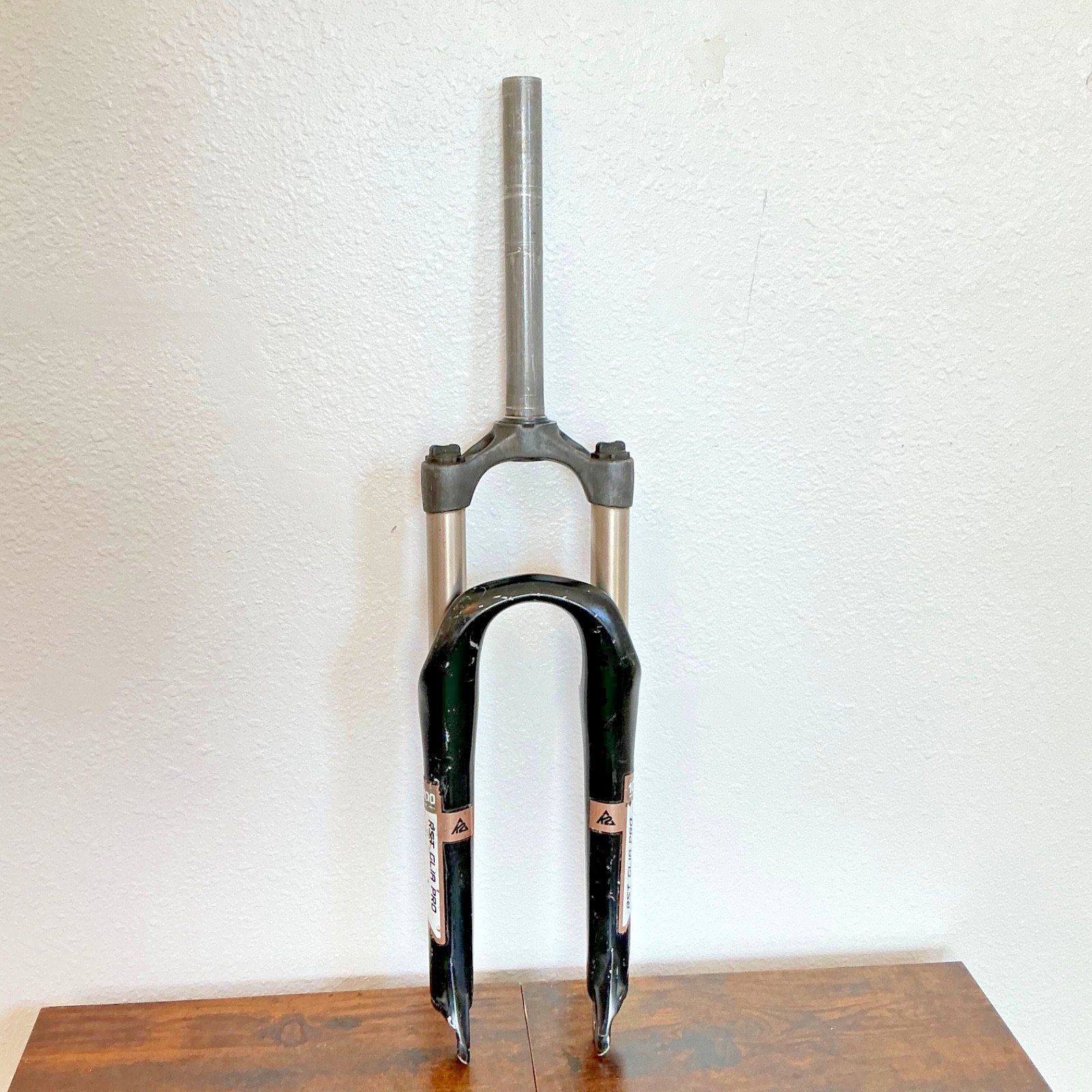 RST Gila Pro K2 26 in Threadless Fork (A-FK-062626-0156)