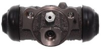 A.B.S. Radbremszylinder 72983 FüR Terios Daihatsu 20,6Mm Gusseisen 1X M10X1.0
