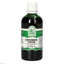 ULMENRINDEN Tropfen zum Einnehmen 100 ML