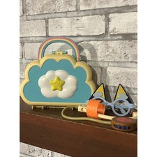 Bluey Cloud Doctor Bag Set