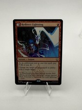 Redirect Lightning Avatar: The Last Airbender Regular