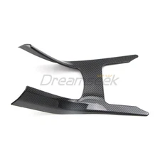 Side Fuel Tank Trim Cover for Yamaha NMAX 155 2025+ Gas Oil Tank Guard Protector