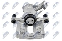 NTY Bremssattel HZT-PL-028 FüR Opel