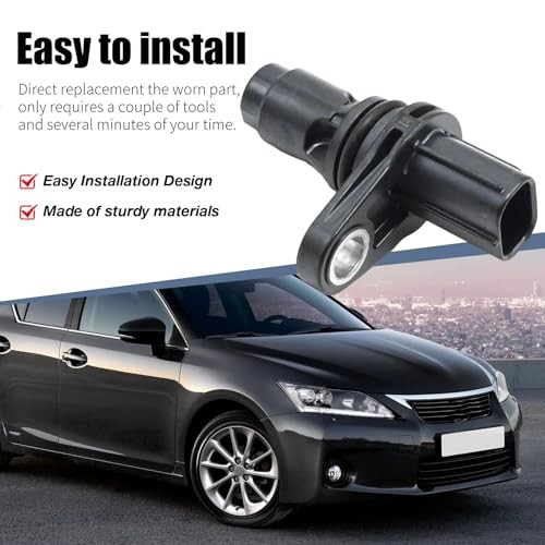 Hoypeyfiy Pcs ‎90919-05060 Camshaft Position Sensor Lexus ES350 2007-2013 4 - Picture 8 of 9