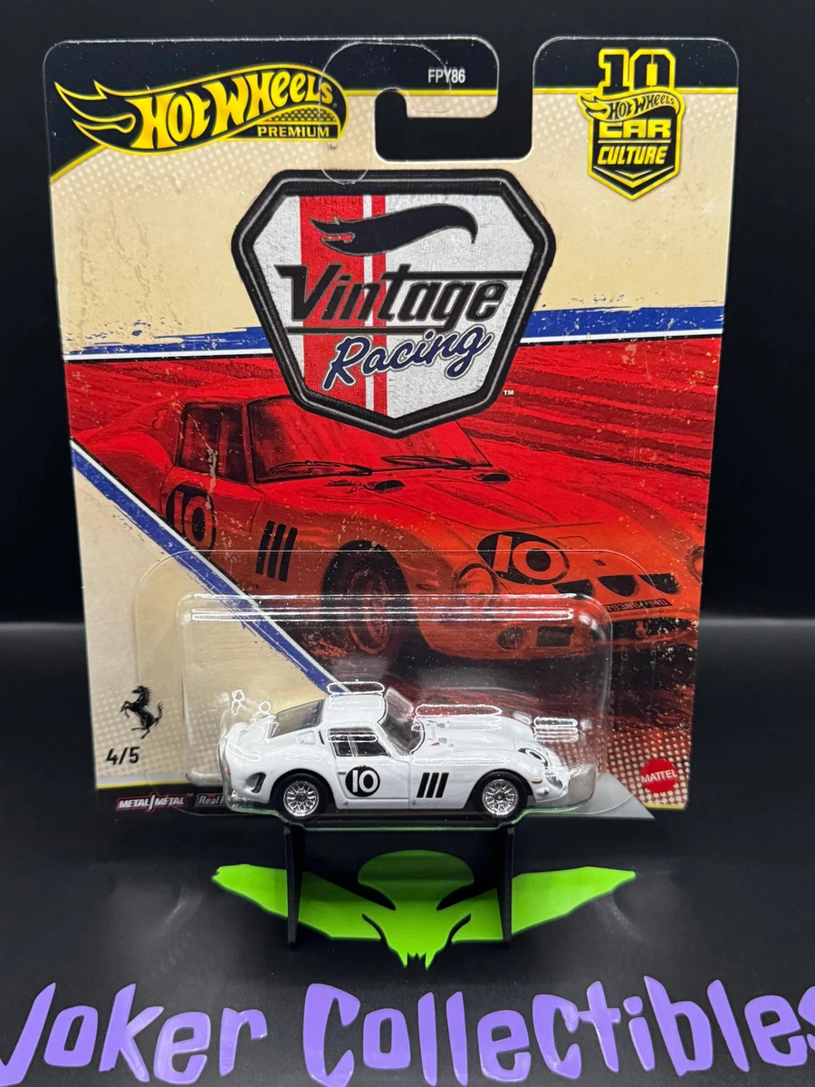 & Hot Wheels Vintage Racing Diecast Vehicles for sale | eBay