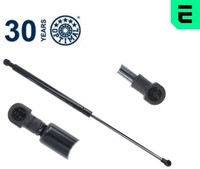 Optimal AG-50086 Gasfeder FüR Koffer-/Laderaum Gasfeder GasdäMpfer FüR Toyota