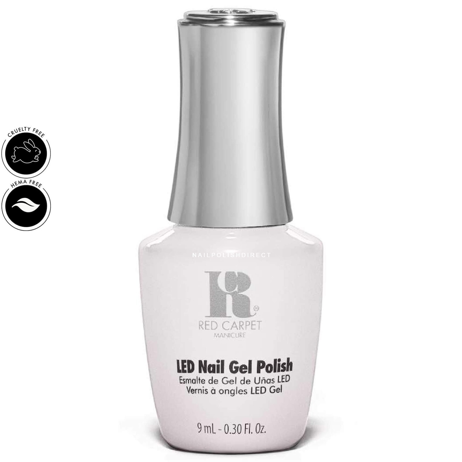 Red Carpet Manicure Eyes On Me Hema-Free Gel Polish 9ml (21504)