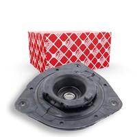 FederbeinstüTzlager Febi Bilstein 106735 FüR Nissan, Vorderachse Links