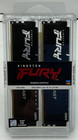 Kingston Fury Beast DDR5 16GB (2x8GB) KF552C40BBK2-16 Sealed | Free UK Delivery