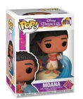 Funko Pop! Vinyl: Disney - Moana #1016