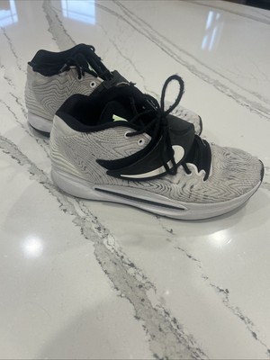 Size 12 - Nike KD 14 TB White Black