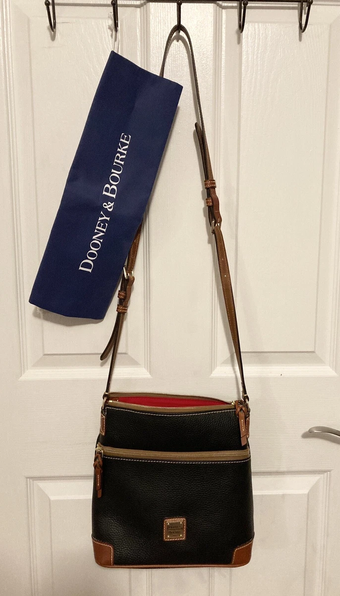 Dooney & bourke crossbody handbags sale
