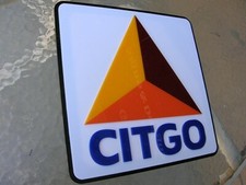 CITGO 3D sign art Fenway Park RED SOX 3D BOSTON Celtics MA new classic clone