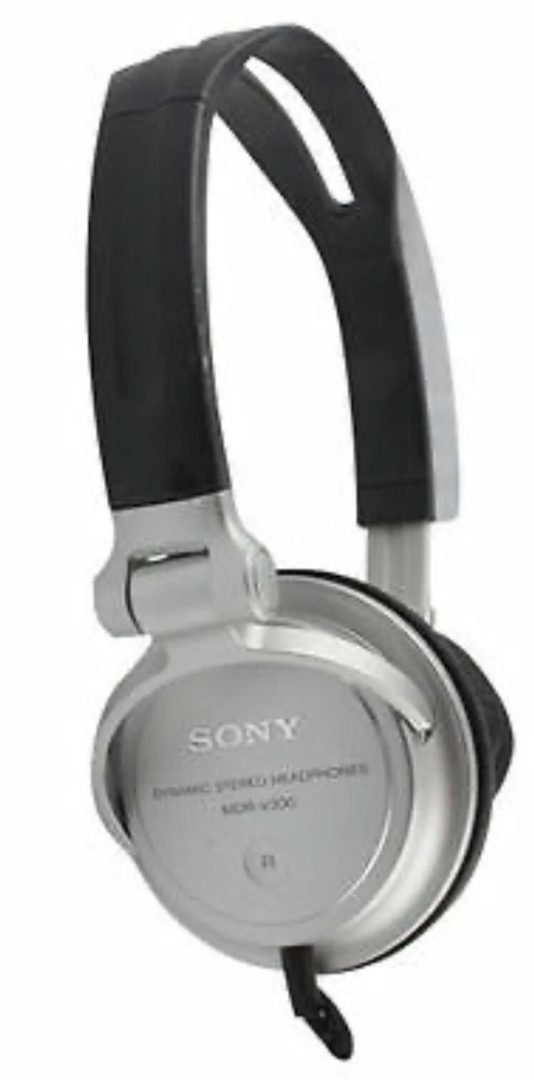 Sony v300 clearance