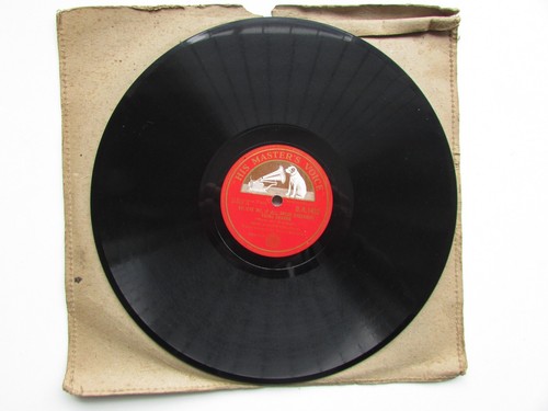 John McCormack –Believe Me If All Those Endearing Young Charms / O Mary Dear 78 - Picture 2 of 3