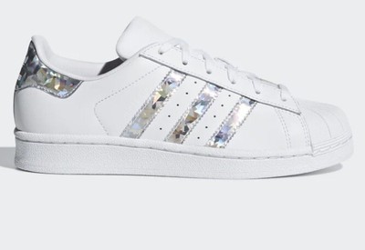 adidas superstar jw wit