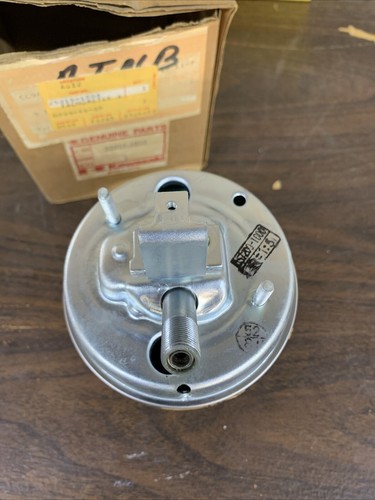 KAWASAKI NOS KZ750 1976-1980 TACHOMETER ASSEMBLY 25015-1008 #31 - Bild 4 von 5