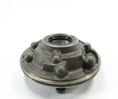 MERCEDES 722.9 Transmission Pump Body and Gears Seal & Bushing 