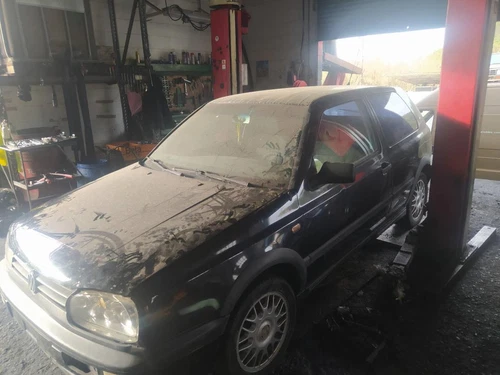 1H6945111B Piloto Delantero Izquierdo para VOLKSWAGEN GOLF III (1H1)(11.1 167825 - Imagen 6 de 8