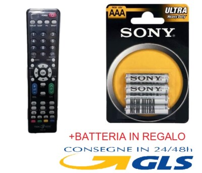 2 Pezzi Telecomando Universale TV Per Samsung, Telecomando Di Ricambio - Foto 14